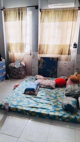 (S268) BÁN CĂN NHÀ ĐƯỜNG BÌNH LONG - PHƯỜNG PHÚ THẠNH - TÂN PHÚ. 🍀Hẻm xe hơi thông - Giá - 4