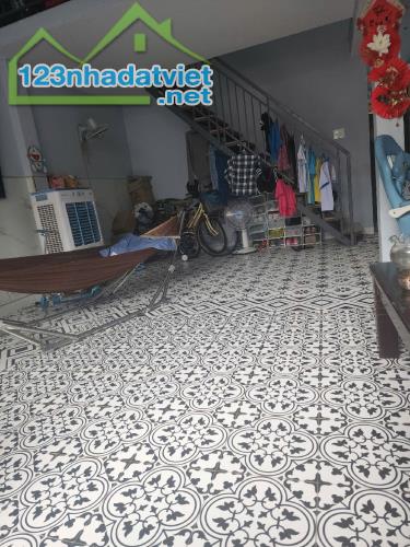 Bán nhà kiệt trần Duy Chiến Thọ Quang Sơn Trà Đà Nẵng - 1