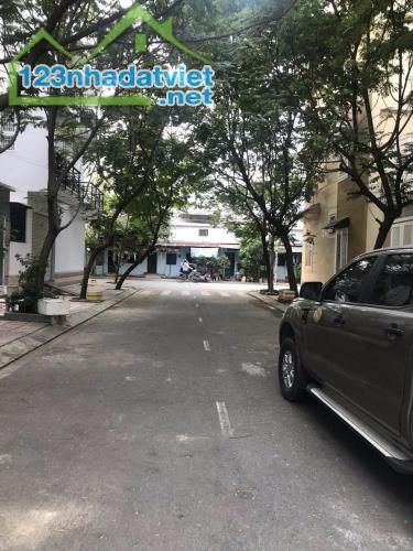 Lô đất trống khu Osimi - Lê Đức Thọ, P.15, GV. DT: 6,5m x 13m giá 7,8ty TL