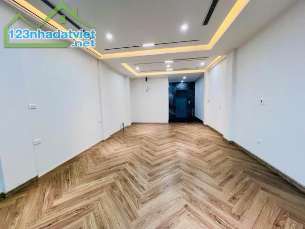 Bán Nhà Nguyễn Khang, 73m², 7 Tầng, Ô Tô Vào Nhà Giá Chỉ 29 Tỷ - 2