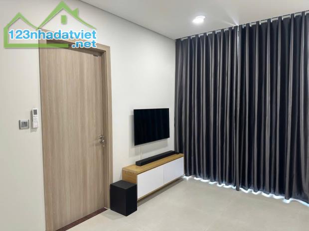 Cho thuê căn hộ Khai Sơn City 77m2 full đồ 2pn 2wc giá 13 triệu - 3