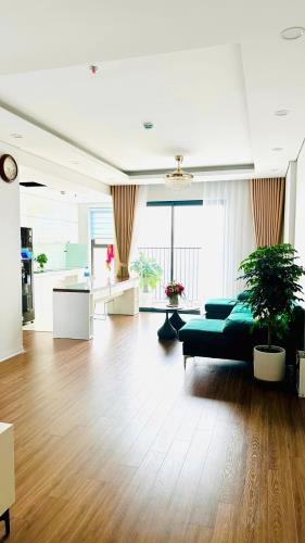 Cho thuê căn hộ 3N tại Bình Minh Garden long Biên 100m, giá 13tr/th LH:0395432616 - 5