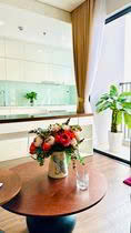 Cho thuê căn hộ 3N tại Bình Minh Garden long Biên 100m, giá 13tr/th LH:0395432616 - 2