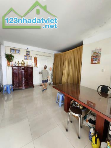 Bán nhà Bùi Quang Là – P12 – Gò Vấp – Hẻm xe tải – 122m2 nở hậu – Giá 14.5Tỷ - 2