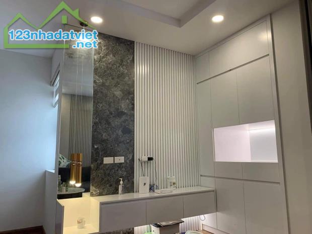 cho thuê căn hộ Le Grand Jadin 60m2 2pn 1wc giá 8tr - 1
