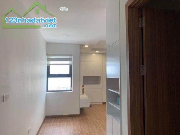 cho thuê căn hộ Le Grand Jadin 60m2 2pn 1wc giá 8tr - 2