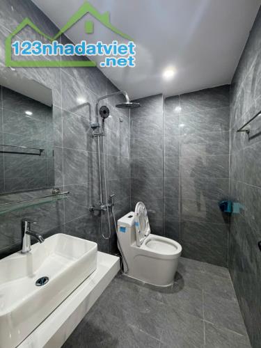 Nhà riêng 40m2 Đường Lạc Thị, Xã Ngọc Hồi, Thanh Trì , với DT: 40m², giá 6,25 tỷ - 4