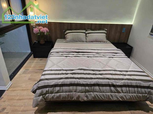 Cc cần bán nhà 3 tầng MT KD VIP Nguyễn Thúy, giá chỉ nhỉnh 7 tỷ. - 5