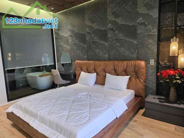 Cc cần bán nhà 3 tầng MT KD VIP Nguyễn Thúy, giá chỉ nhỉnh 7 tỷ. - 3