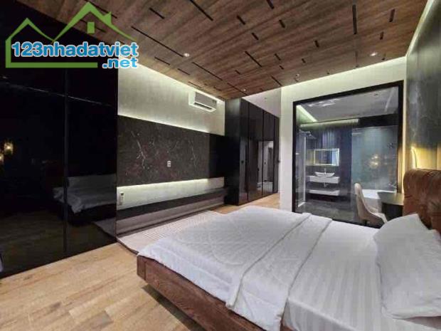 Cc cần bán nhà 3 tầng MT KD VIP Nguyễn Thúy, giá chỉ nhỉnh 7 tỷ. - 1