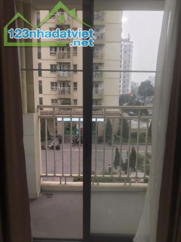 Cho thuê căn hộ 3N tại Sunrise Building long Biên 120m, giá 15tr/th LH:0395432616 - 3