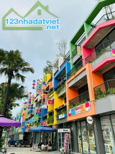 🎯MỞ BÁN BIỆT THỰ, SHOPHOUSE FLAMINGO VIEW HỒ TAM CHÚC
Flamingo Golden Hill – Thành phố - 2