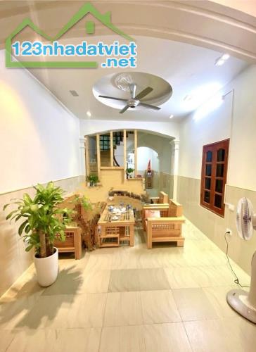 Xách vali đến ở Miêu Nha, 40mx 5T, Thang Máy, Ô TÔ đỗ, KD đỉnh, 5,3 tỷ - 2