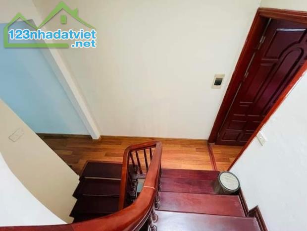 Nhà đẹp long lanh Miêu Nha 42M x 5T, Ngõ thông Ô TÔ đỗ cửa, KD đỉnh, 5,1 tỷ - 3