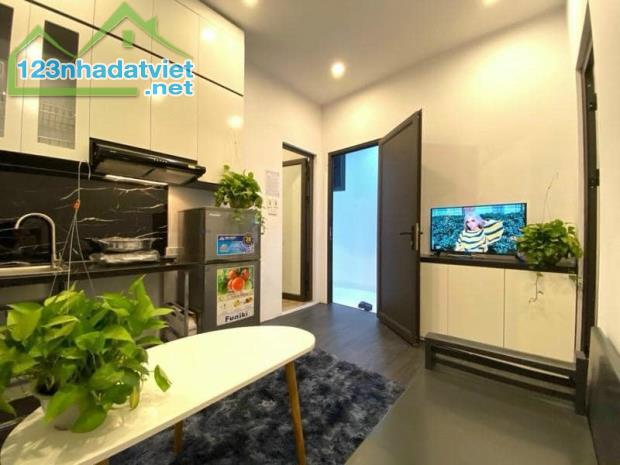 🏠TÒA CHO THUÊ DÒNG TIỀN 160TR/TH - 138M² - 9 TẦNG  - Ô TÔ TRÁNH🌐  hangmini.com - 2