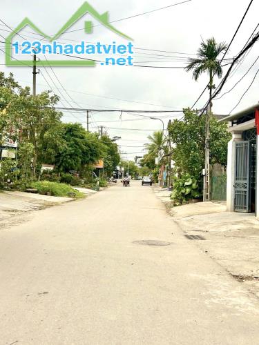 Bán đất 111,9m2 mặt tiền đường Tùng Thiện Vương, phường Vỹ Dạ, Quận Thuận Hoá, TP Huế - 3