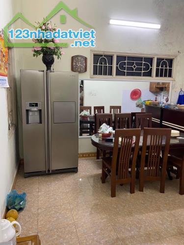 BÁN NHÀ VĨNH PHÚC - BA ĐÌNH | 63M² - 3 TẦNG - CHỈ HƠN 6 TỶ - Ô TÔ GẦN NGÕ - 3