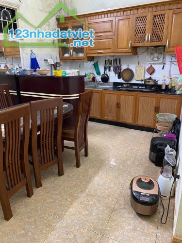BÁN NHÀ VĨNH PHÚC - BA ĐÌNH | 63M² - 3 TẦNG - CHỈ HƠN 6 TỶ - Ô TÔ GẦN NGÕ - 1