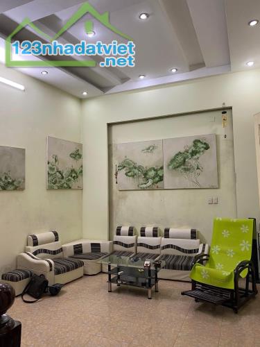 BÁN NHÀ VĨNH PHÚC - BA ĐÌNH | 63M² - 3 TẦNG - CHỈ HƠN 6 TỶ - Ô TÔ GẦN NGÕ