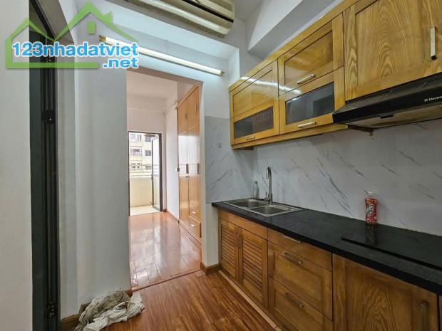 Bán căn hộ 42m ,1pn,1vs , HĐMB chính chủ , pháp lý rõ ràng - 2