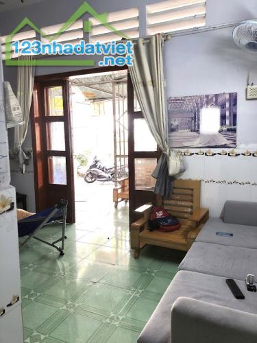 (Thủ Đức)bán nhà hxh Bình Chiểu,P.Bình Chiểu 70m2(5x14),C4 giá 3.8tỷ(TL)