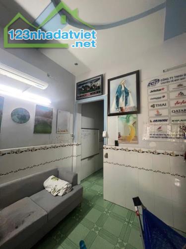 (Thủ Đức)bán nhà hxh Bình Chiểu,P.Bình Chiểu 70m2(5x14),C4 giá 3.8tỷ(TL) - 2