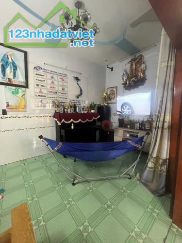 (Thủ Đức)bán nhà hxh Bình Chiểu,P.Bình Chiểu 70m2(5x14),C4 giá 3.8tỷ(TL) - 3