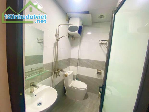 Bán nhà Hà Đông gần KĐT Thanh Hà, nhà mới full nội thất ở luôn, 31m2 nhỉnh 3 tỷ