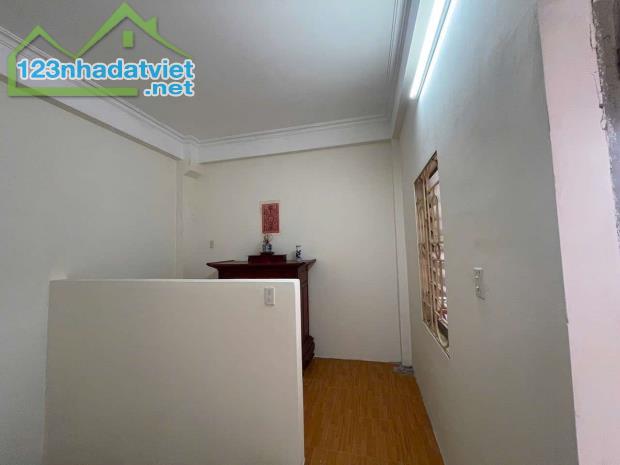 Bán nhà 4 tầng DT30m, Mt4,5m, 6,3 tỷ Thanh xuân. - 1