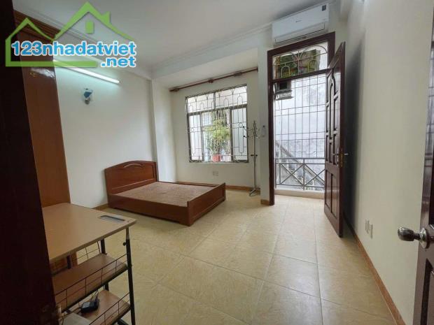 Bán nhà 4 tầng DT30m, Mt4,5m, 6,3 tỷ Thanh xuân. - 2