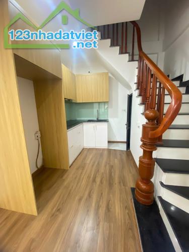 Căn CỰC TỐT Phùng Khoang 39m, phường Trung Văn, q. Nam Từ Liêm 6 tỷ - 3