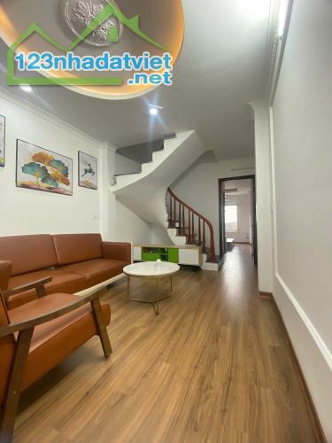 Căn CỰC TỐT Phùng Khoang 39m, phường Trung Văn, q. Nam Từ Liêm 6 tỷ - 1