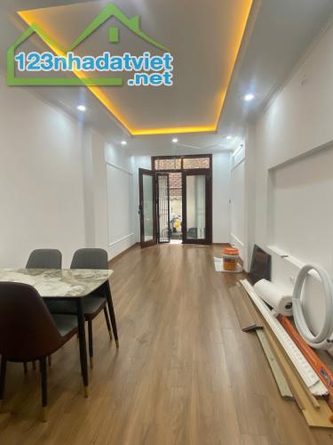 Căn CỰC TỐT Phùng Khoang 39m, phường Trung Văn, q. Nam Từ Liêm 6 tỷ