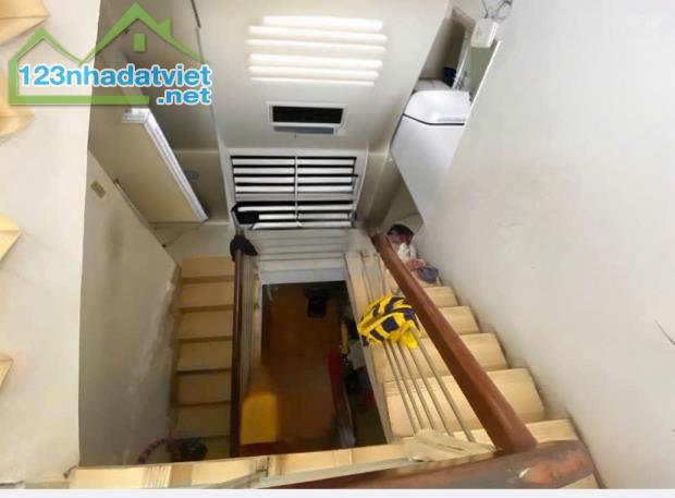 💢CHỦ XOẮN GIẢM THÊM 500TR - TRẦN TẤN - CĂN GÓC 2 MẶT TIỀN XE TẢI 8M - 3 TẦNG - 60M2 - - 3