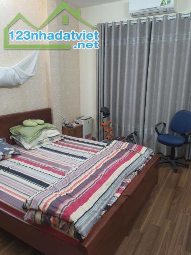 Nhà Khương Đình DT 40m, 4T, 6,5 tỷ Thanh xuân - 3