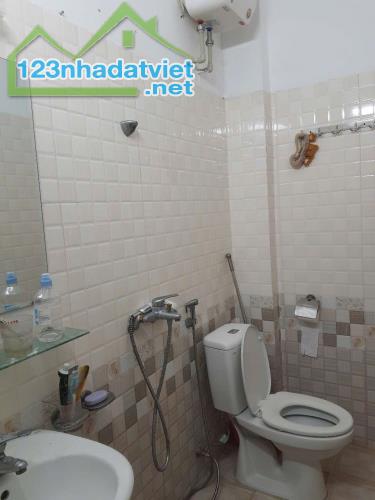 Nhà Khương Đình DT 40m, 4T, 6,5 tỷ Thanh xuân - 5