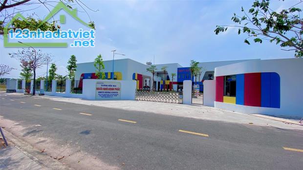 Bán Đất Khu Đô Thị Richland Residence, 80M², Mặt Tiền Đường 11M, 1.65 Tỷ – 0826 060 116 - 3