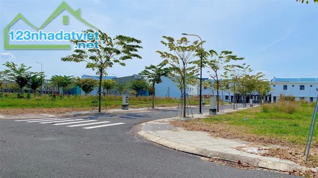 Bán Đất Khu Đô Thị Richland Residence, 80M², Mặt Tiền Đường 11M, 1.65 Tỷ – 0826 060 116 - 2