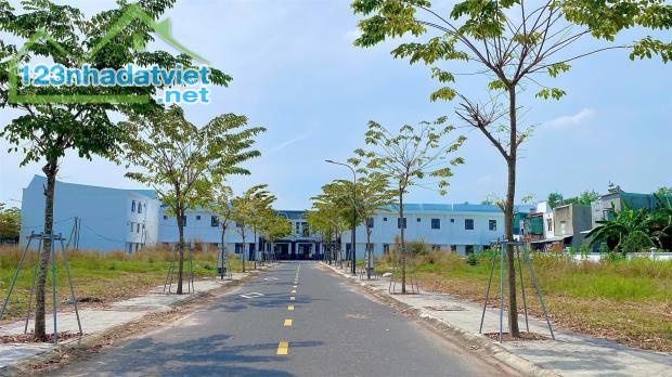 Bán Đất Khu Đô Thị Richland Residence, 80M², Mặt Tiền Đường 11M, 1.65 Tỷ – 0826 060 116 - 1