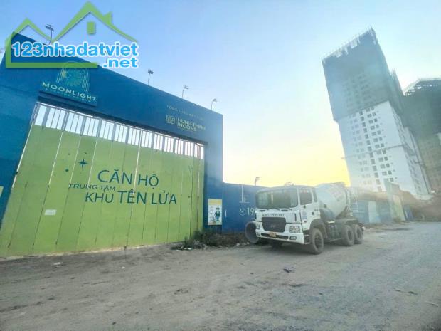 Đầu Tư Bao Lời Góc 2 Mặt Tiền Tên  Lửa Bình Tân Tháo Nợ Bán Gấp - 1