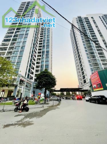BÁN NHÀ LÊ ĐỨC THỌ, NAM TỪ LIÊM, 70M, 5T, MT 6M, LÔ GÓC, Ô TÔ ĐỖ CỬA, 19 TỶ. 0937651883. - 3