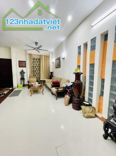 BÁN NHÀ LÊ ĐỨC THỌ, NAM TỪ LIÊM, 70M, 5T, MT 6M, LÔ GÓC, Ô TÔ ĐỖ CỬA, 19 TỶ. 0937651883. - 1