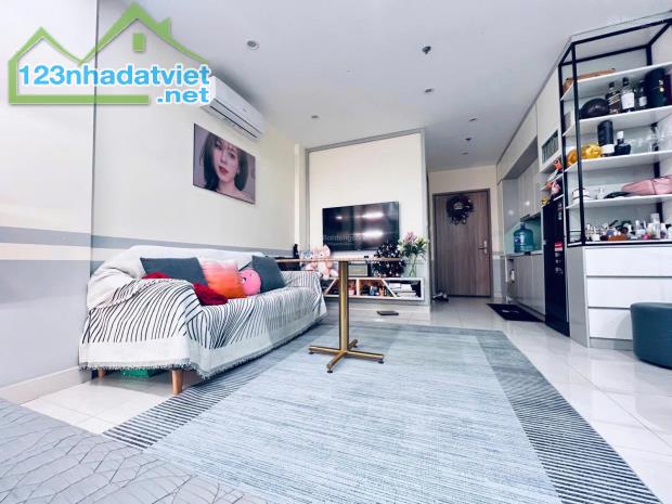 Bán CC Vinhomes Smart City, chỉ 2,3xx tỷ(có thương lượng), 31m2, sẵn dòng tiền, Tây Mỗ - 1
