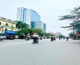 Bán nhà 5 tầng 12 tỷ mặt đường Trần Nguyên Hãn, Lê Chân, Hải Phòng