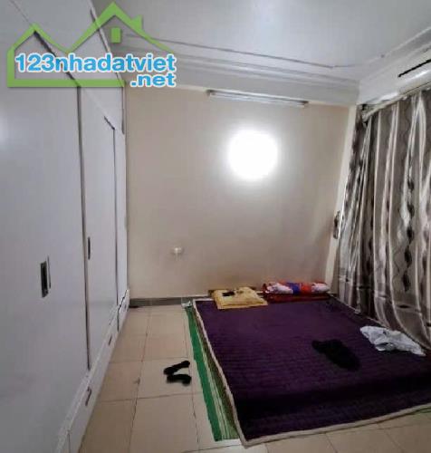 BÁN NHÀ 4 TẦNG NGỌC THỤY – TRUNG TÂM LONG BIÊN – NHỈNH 5 TỶ  🏡 Diện tích: 45m² - 1