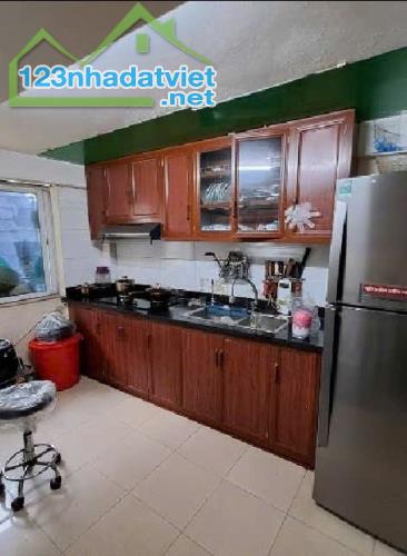 BÁN NHÀ 4 TẦNG NGỌC THỤY – TRUNG TÂM LONG BIÊN – NHỈNH 5 TỶ  🏡 Diện tích: 45m² - 3