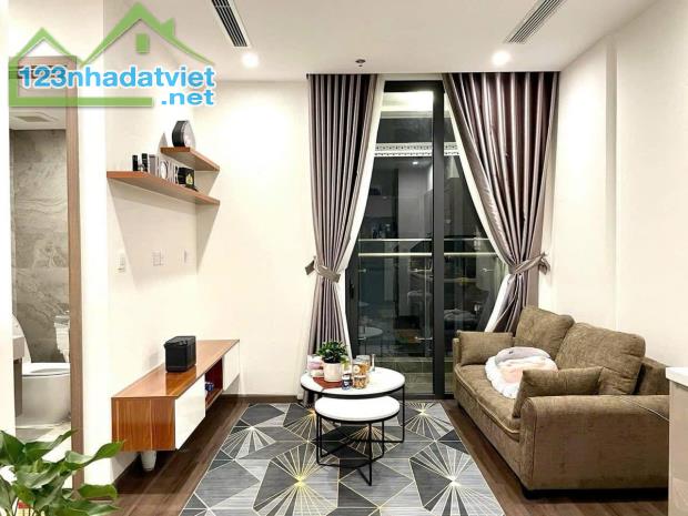 Cho thuê căn hộ  Symphony Riverside 40m2 full đồ 1pn 1wc giá 12tr