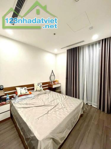 Cho thuê căn hộ  Symphony Riverside 40m2 full đồ 1pn 1wc giá 12tr - 2