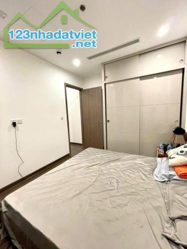 Cho thuê căn hộ  Symphony Riverside 40m2 full đồ 1pn 1wc giá 12tr - 3