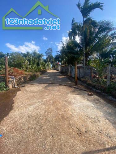 🍎Bán Đất 2.250m2 thổ cư View Suối cách Quốc Lộ 27 chỉ 1km gần ủy Ban Hoà Thắng, sân bay - 4